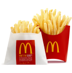 mcdonalds-Small-French-Fries